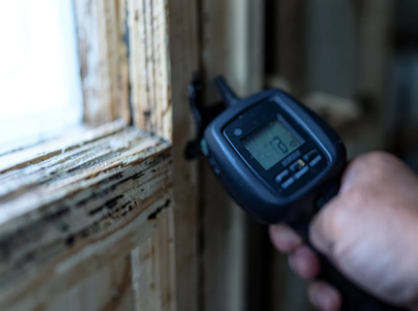 Moisture Inspection And Documentation in Chowchilla, CA